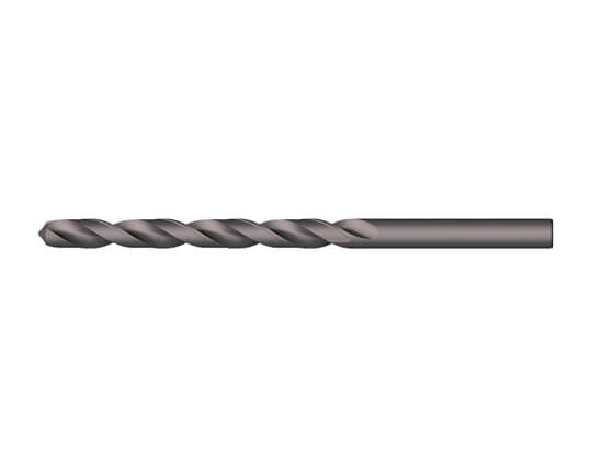 Spiralbohrer lang A110 DIN 340