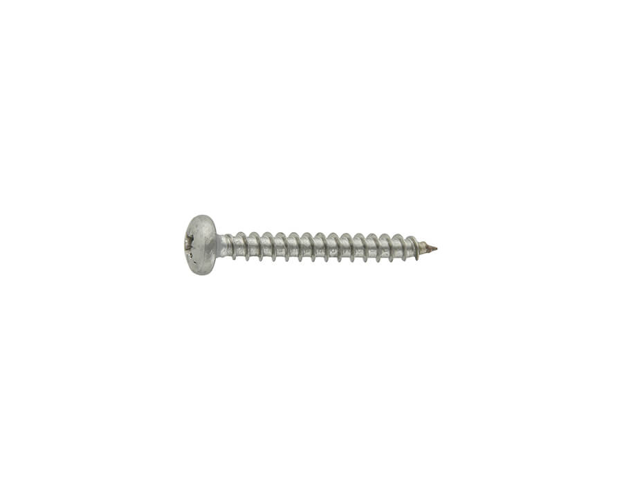 Spanplattenschrauben 9048 Edelstahl A2