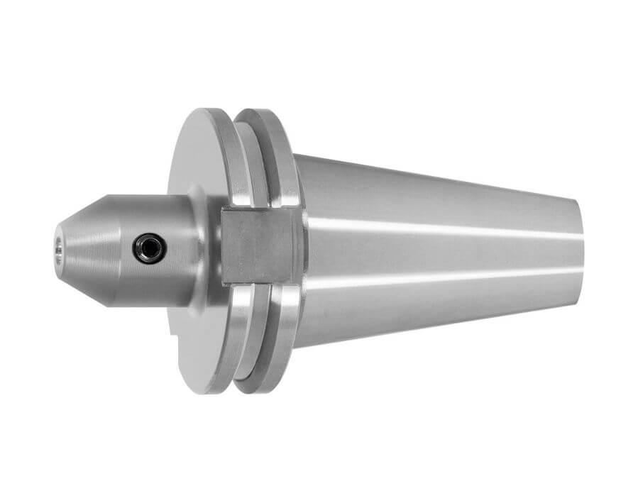 Flächenspannfutter SK 40, System Weldon