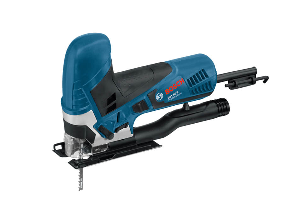 Stichsäge GST 90 E Professional 