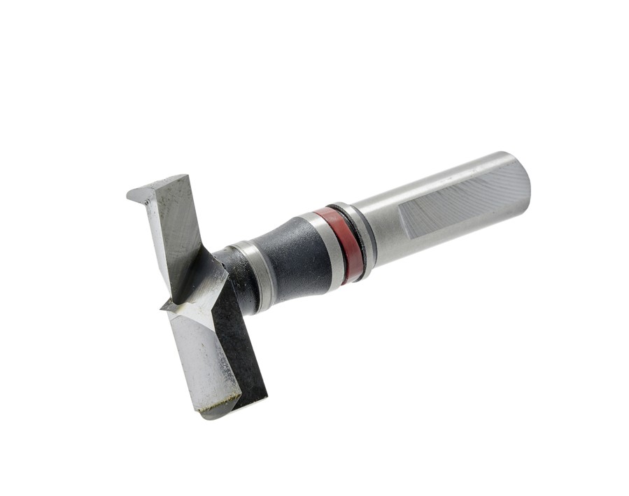 Bohrer ø 35 mm x 57 mm