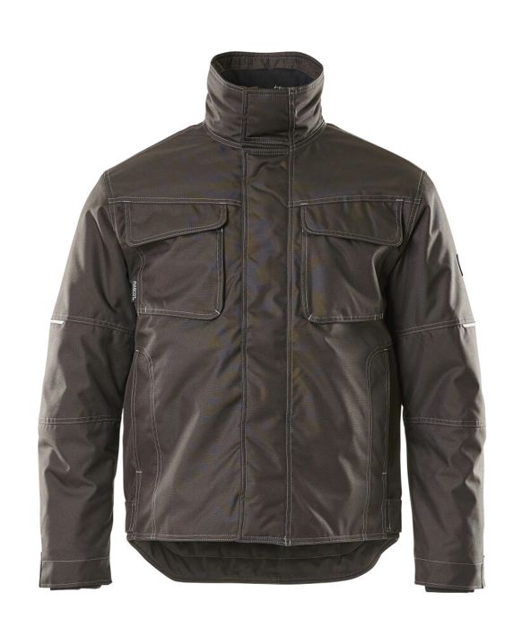Winterjacke INDUSTRY dunkelanthrazit