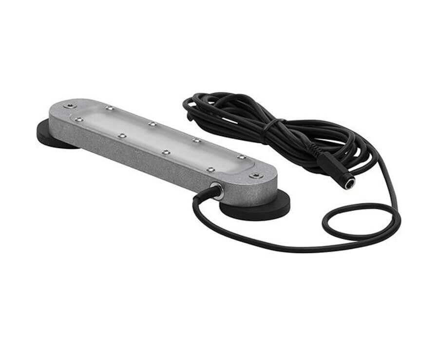 LED-Maschinenleuchte Lichtleiste