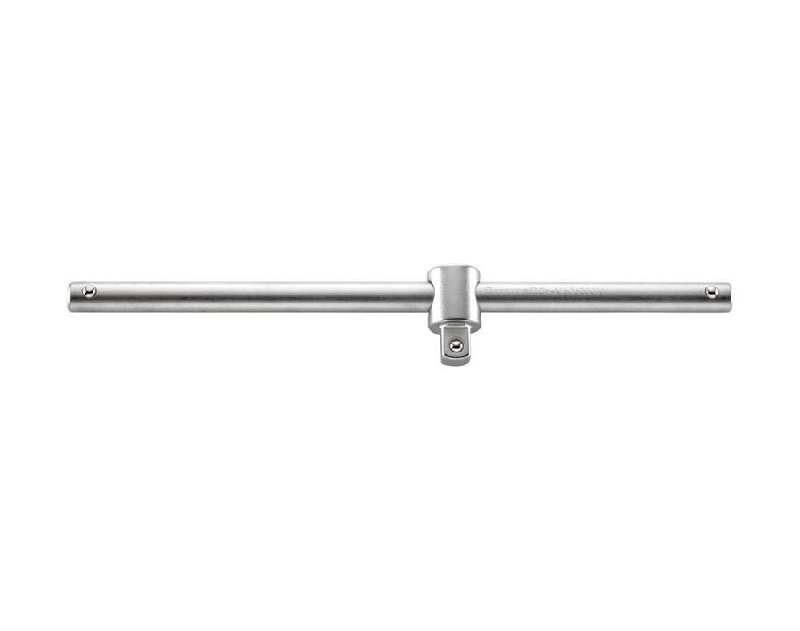 Quergriff mit Gleitstück 3/8"