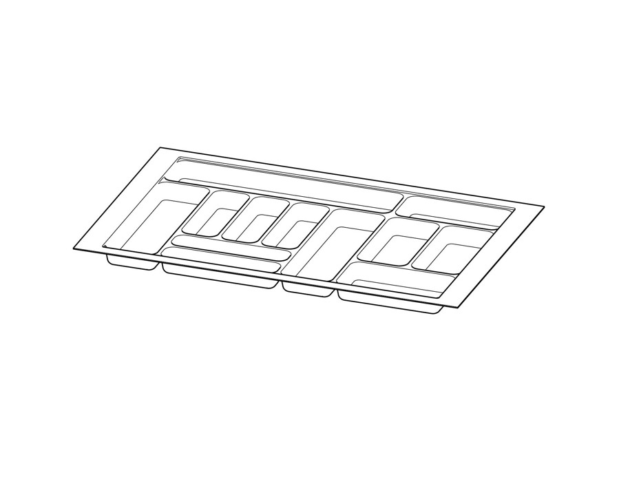OrgaTray 440