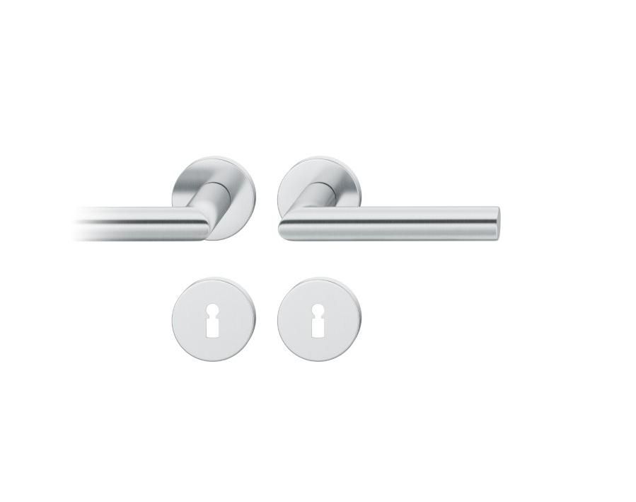Rosetten-Garnitur FSB ASL® 10 1076