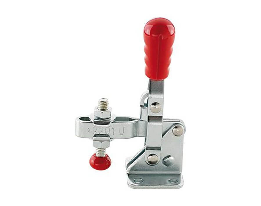 Senkrechtspanner