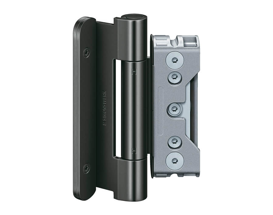 BAKA Protect 4010 3D FD-Band 
