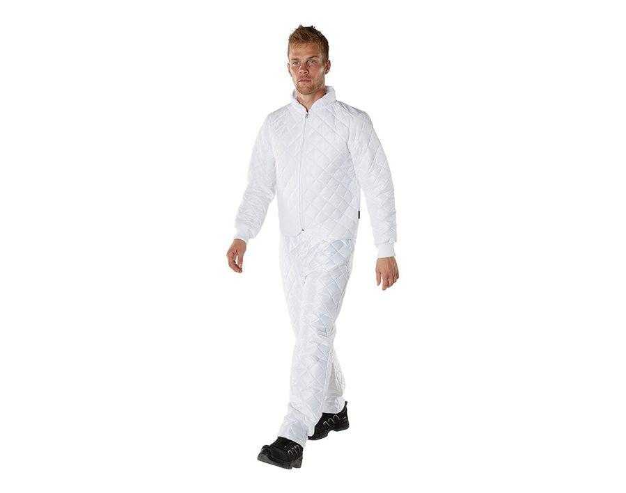 Thermohose ORIGINALS weiss