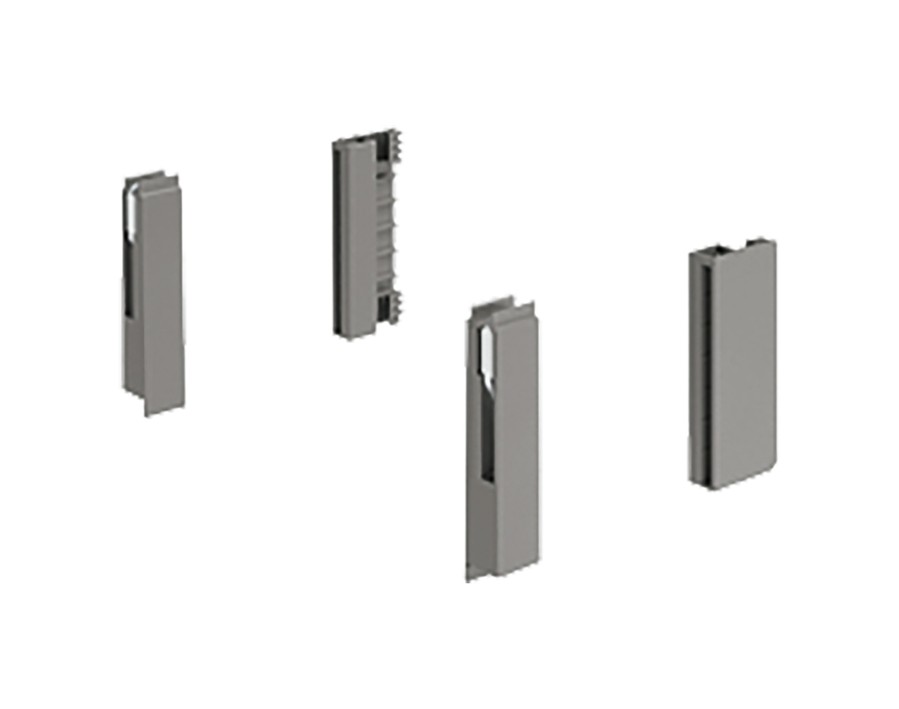 TopSide Adapter InnoTech Atira / 176 mm