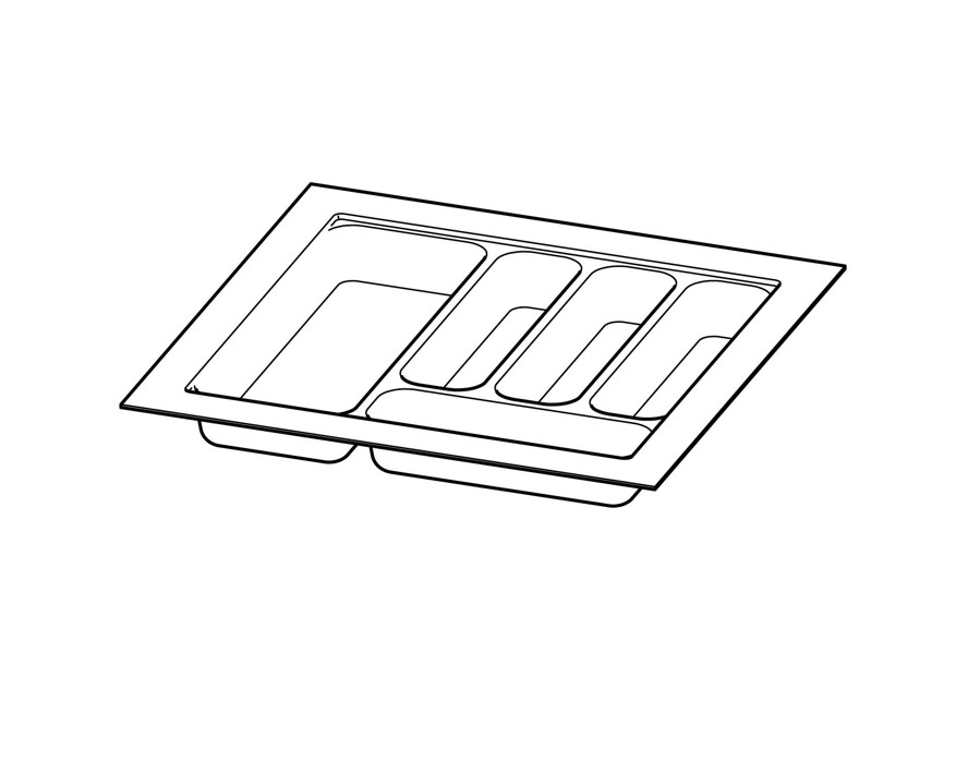 OrgaTray 440