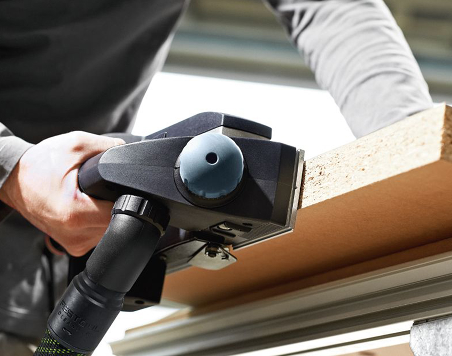 Einhandhobel EHL 65 EQ-Plus 