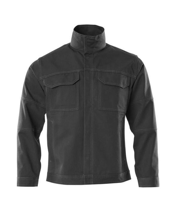 Jacke INDUSTRY schwarz