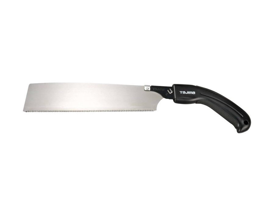 Zugsäge, Pistolengriff