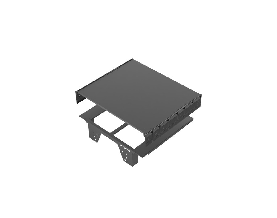 AvanTech YOU Pull Rahmen 400 x 500