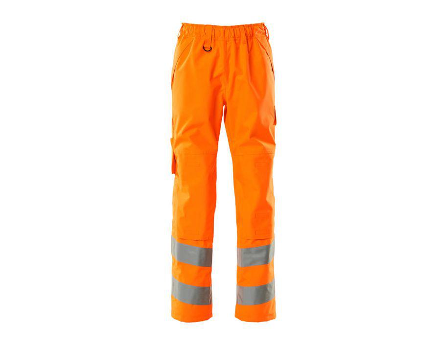 Überziehhose SAFE SUPREME hi-vis orange