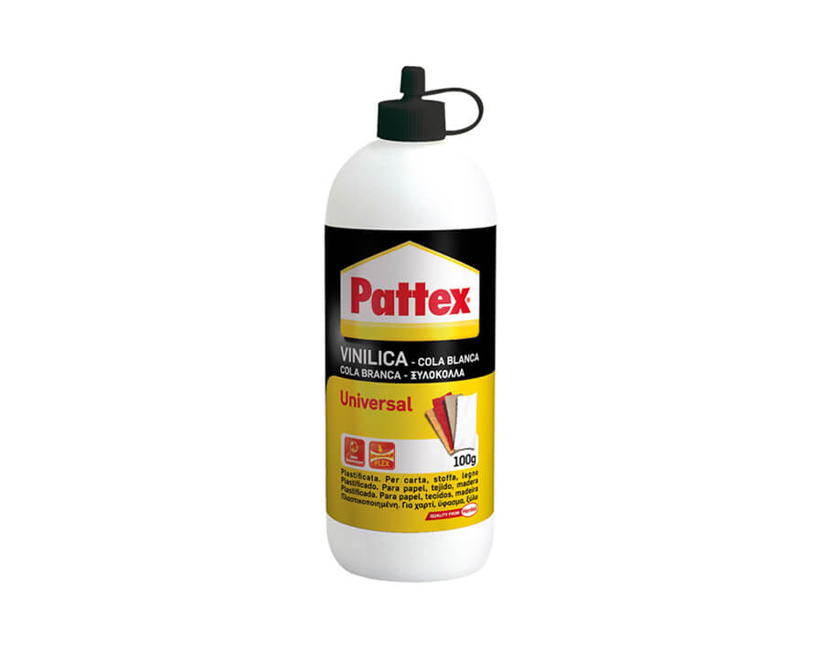 Pattex Vinyl-Kleber Universal 