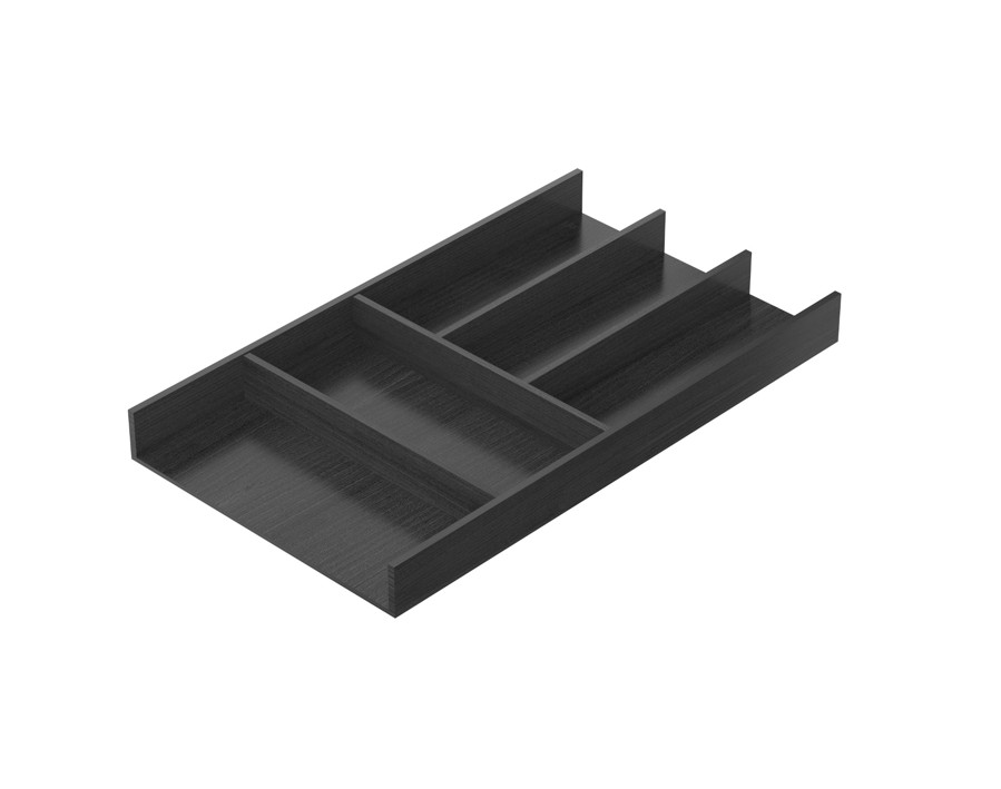 OrgaTray 270 Besteckeinsatz für Schubkästen/Innenschubkästen AvanTech YOU / ArciTech