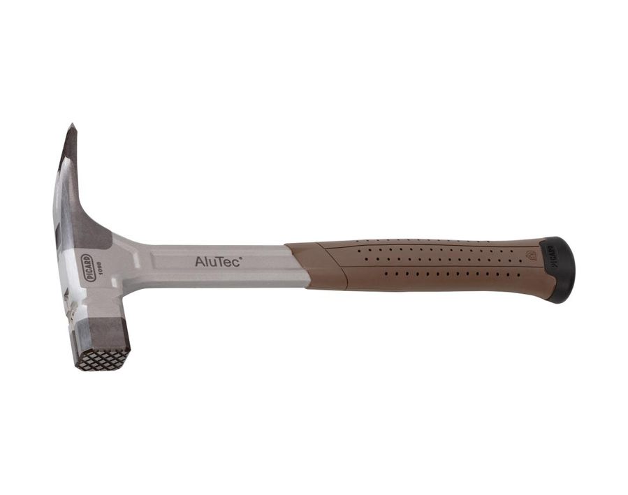 Latthammer aus Alumium