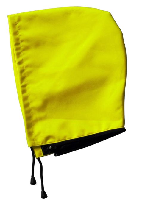 Kapuze COMPLETE hi-vis gelb