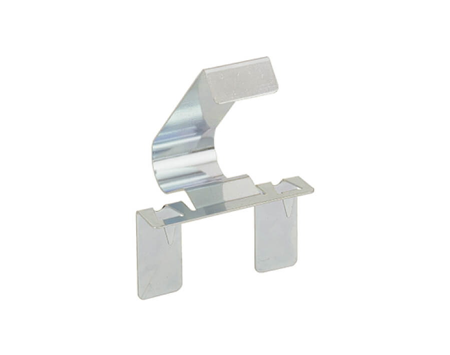 Turbo-Clip F Blendenhalter mit Griffelement für Frontblenden