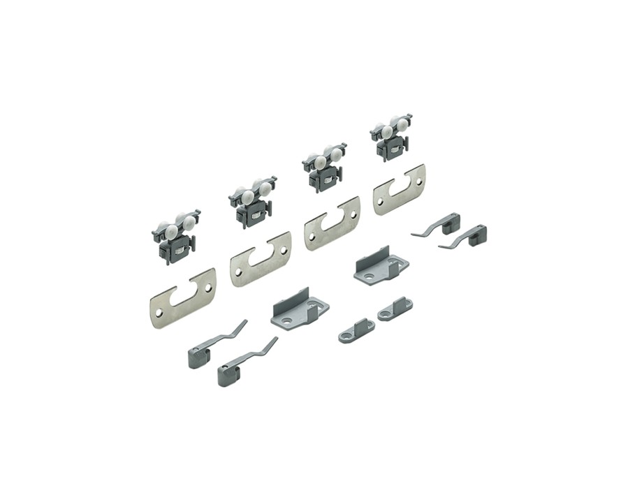 Set TopLine 110