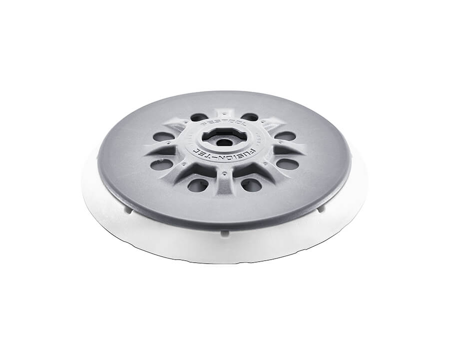 Schleifteller FUSION-TEC ST-STF D150 / MJ2-M8-SW 
