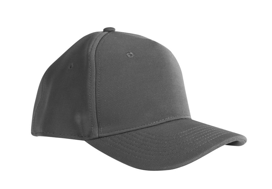 Cap CUSTOMIZED Anthrazitgrau