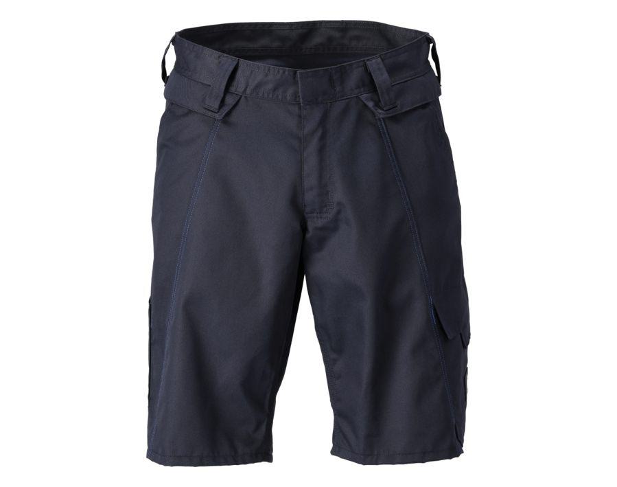 Shorts ACCELERATE schwarzblau