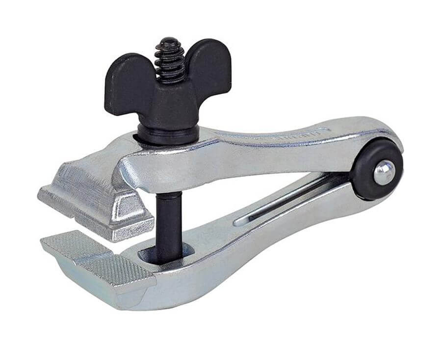Handfeilkloben