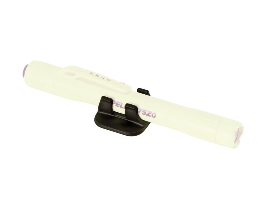 Helmhalterung für LED-Taschenlampe 1975Z0