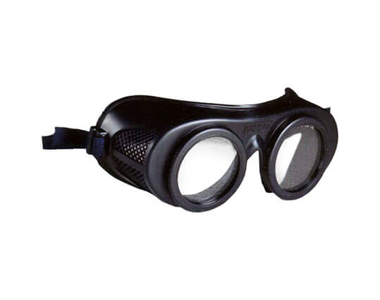 Schutzbrille SPARTA