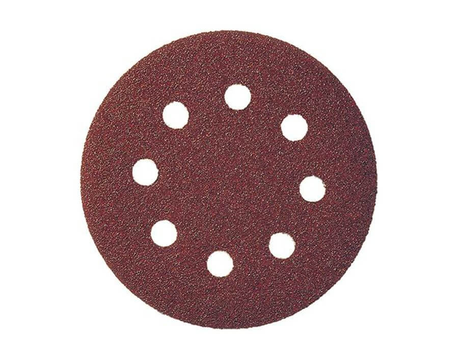 AMA Schleifscheibe 145mm - Für Elektrische Kettenschärfer 22mm Bohrung