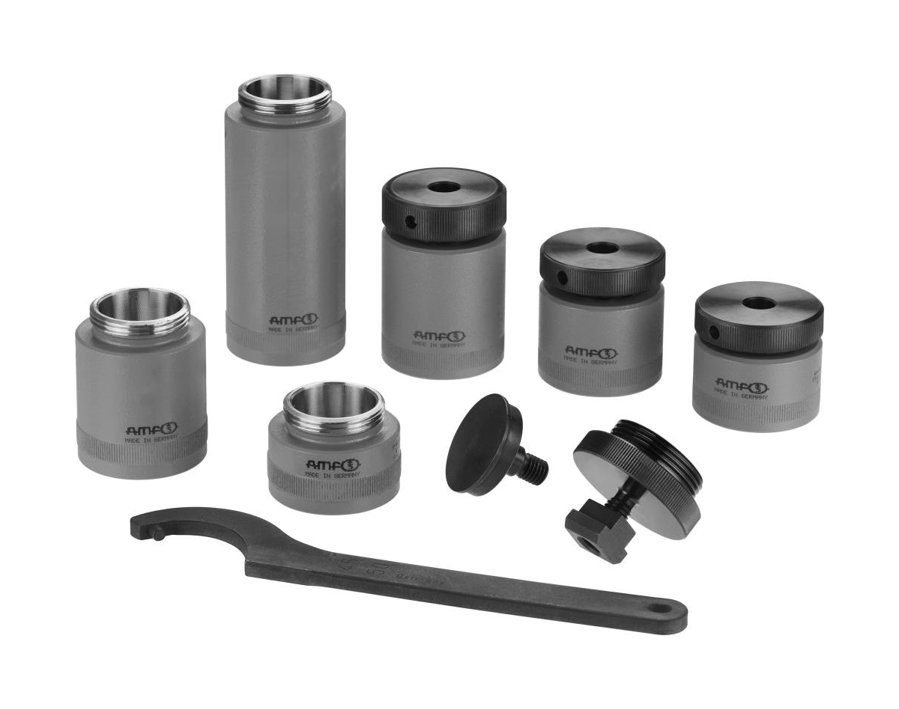 Schraubbock-Set