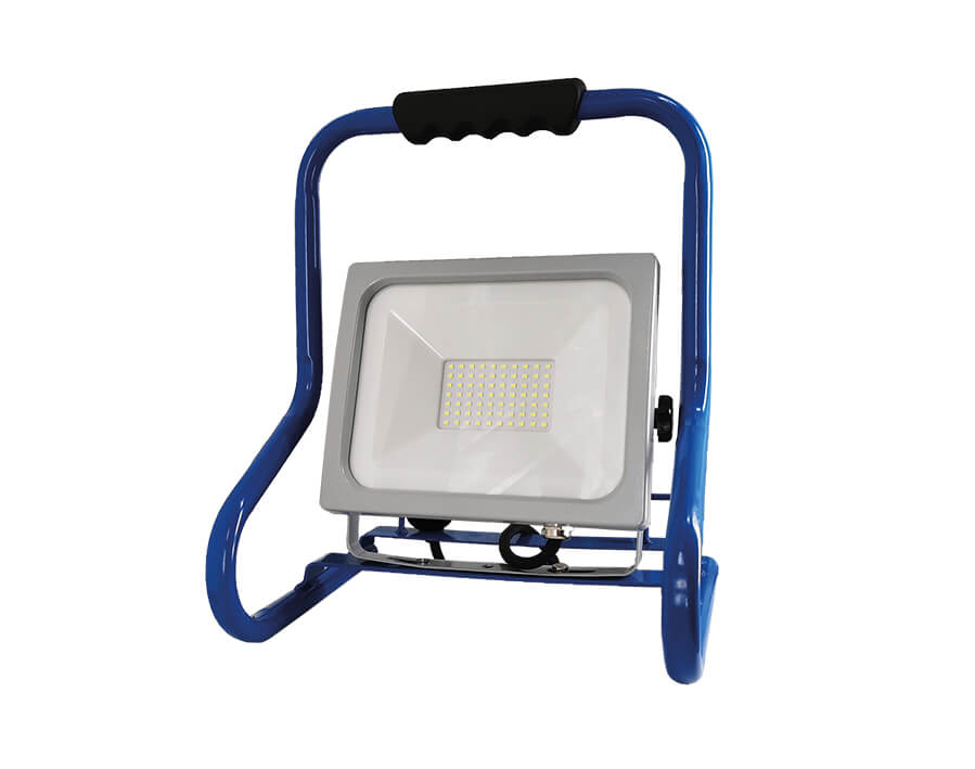 LED-Strahler "Comfort" 