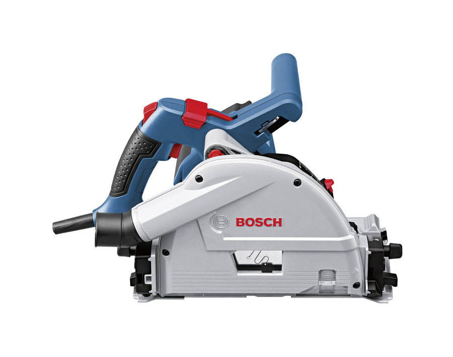 Tauchsäge GKT 55 GCE Professional