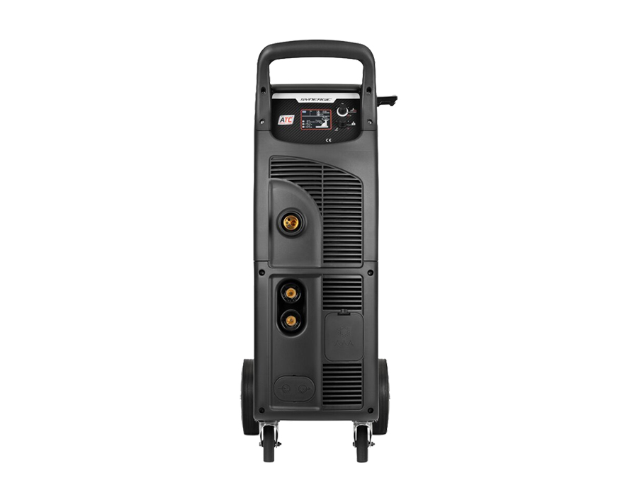 Schweißgerät Electromig 300 Synergic  