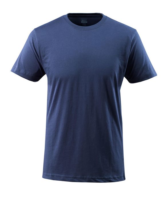 T-Shirt CROSSOVER marine