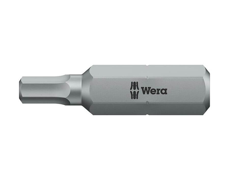 Bit für Innen-TORX®-Schrauben 5/16" DIN 3126 C 8