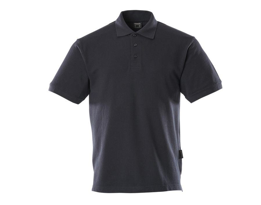 Polo-Shirt CROSSOVER graphitblau