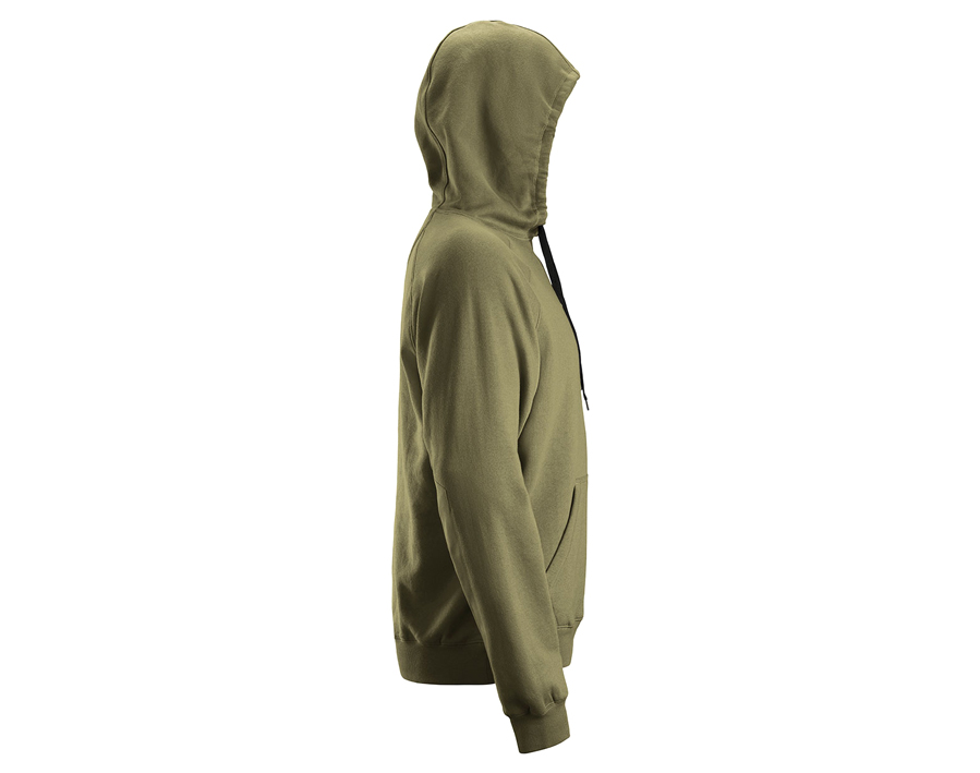 Sweatshirt mit Kapuze 