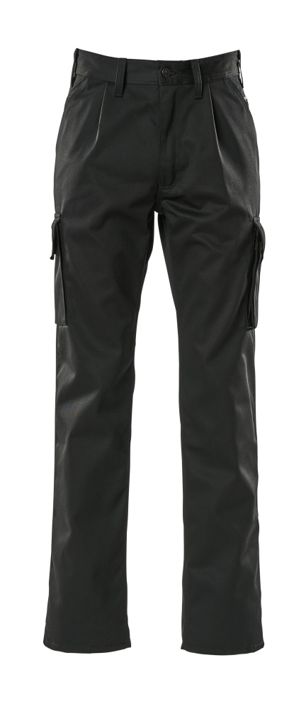 Hose mit Schenkeltaschen ORIGINALS schwarz