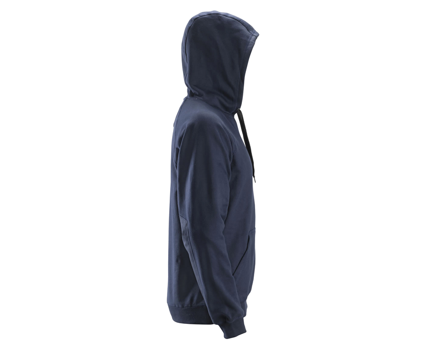 Sweatshirt mit Kapuze 