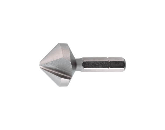 HSS Kegelsenker-BIT 90° DIN 335-C
