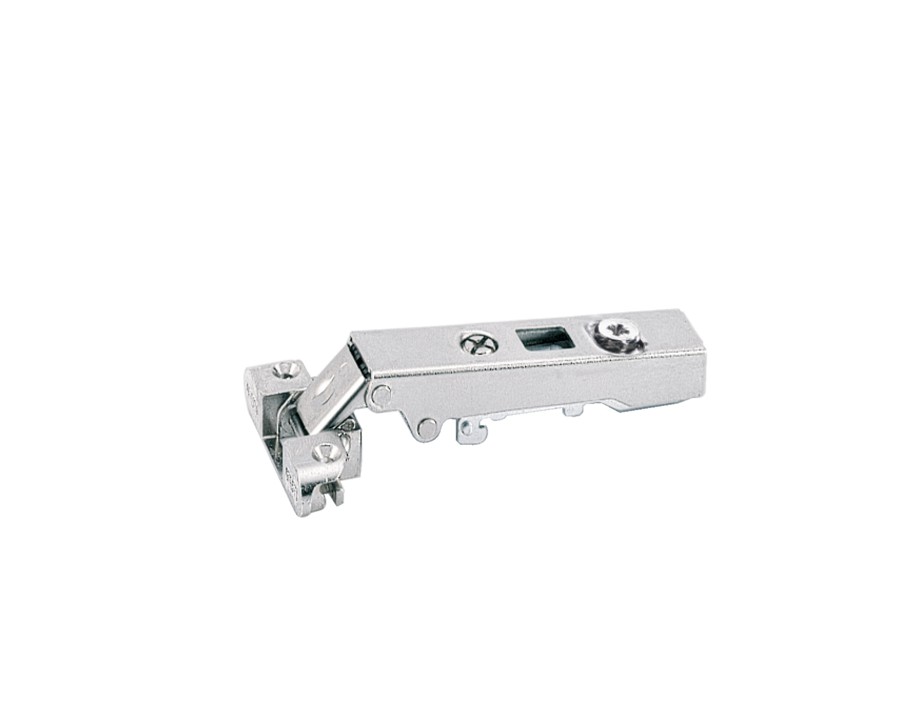 Intermat Alurahmenscharnier (Intermat 9936 Alu)