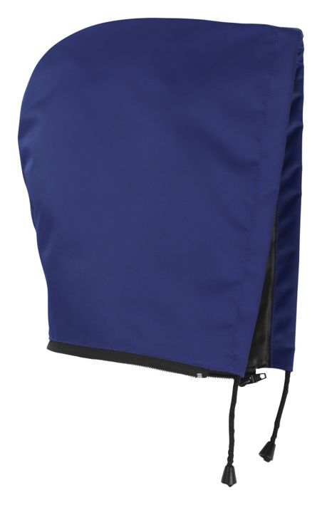Cappuccio COMPLETE blu navy