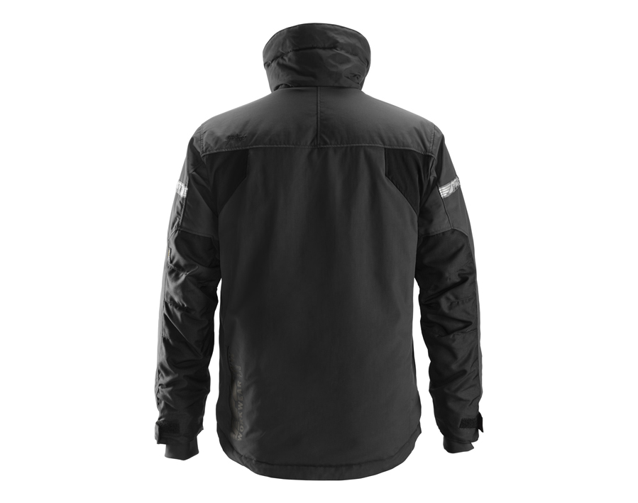 Winterjacke AllroundWork 37.5® 