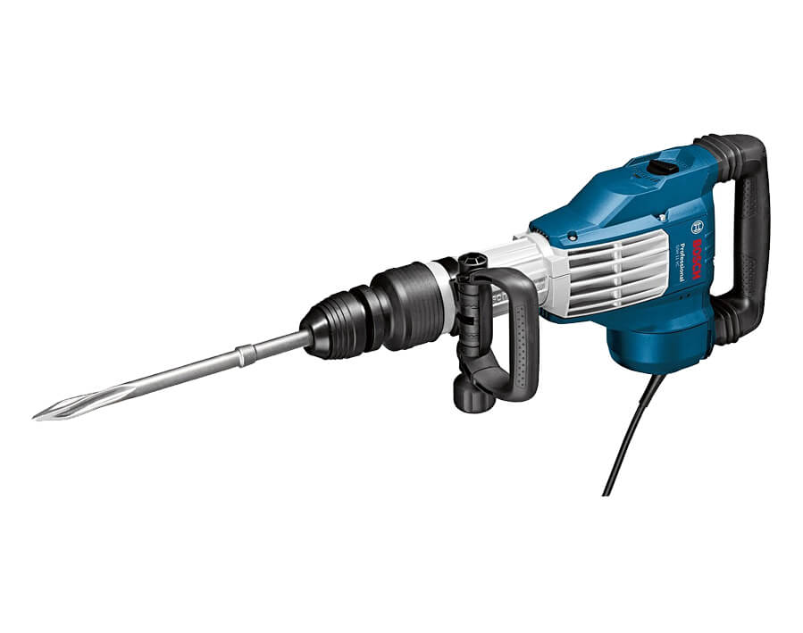 Schlaghammer GSH 11 VC Professional 