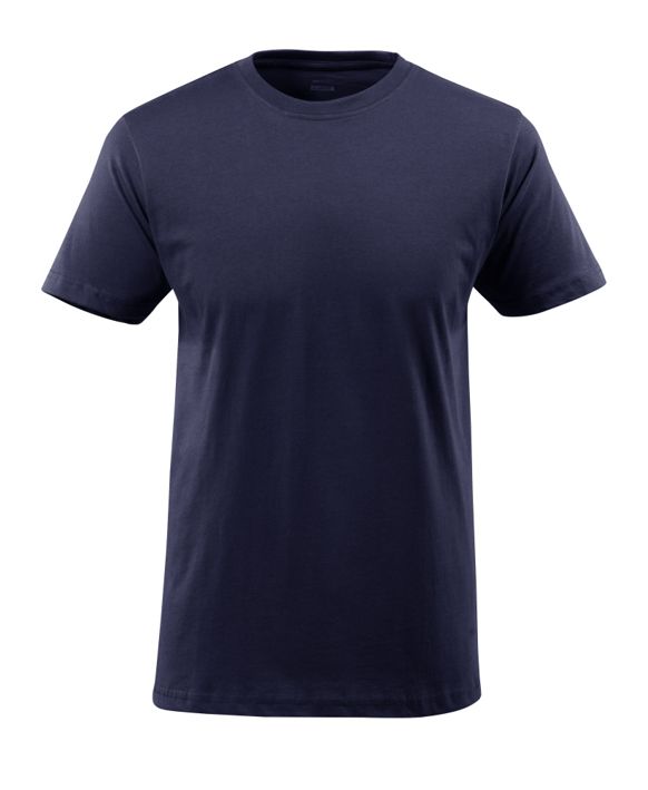 T-Shirt WORKWEAR schwarzblau