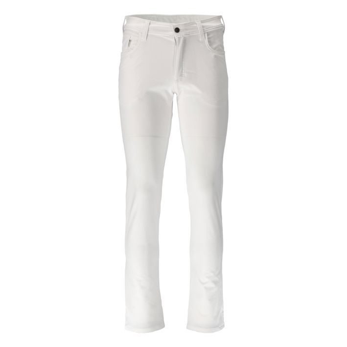 Hose FOOD & CARE weiss